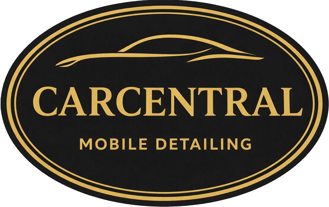 car central logo
